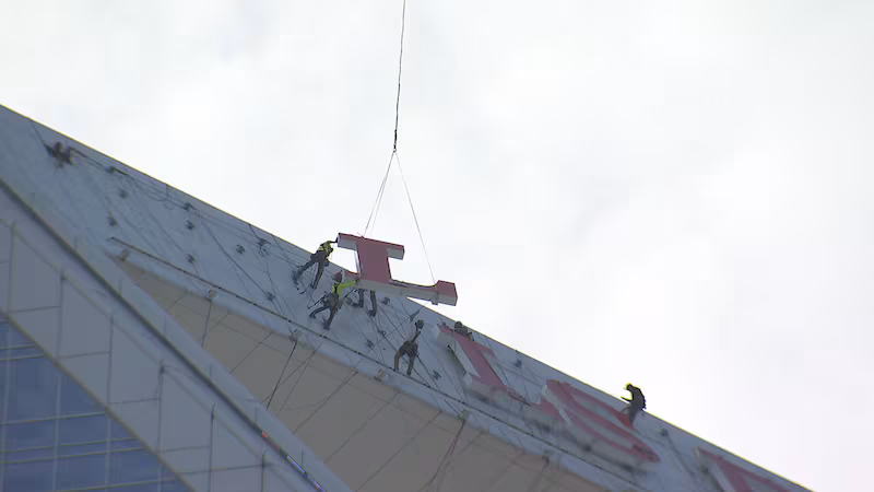 Charlotte’s 2025: By The Numbers