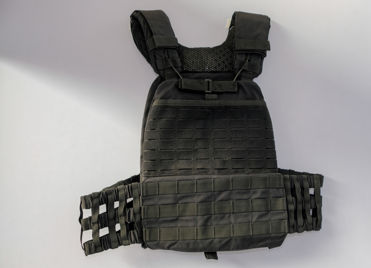 Uptown Will Soon Offer Complimentary Bulletproof Vests