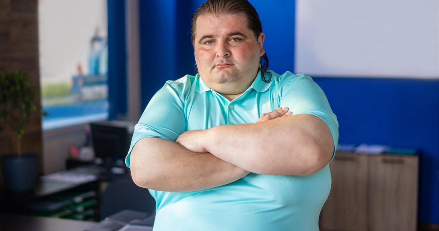 Area Man Confident He Would Have Disarmed Light Rail Attacker