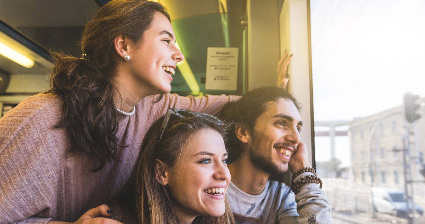 Study: 20% Of Light Rail Riders Don’t Buy Tickets, Other 80% Lying