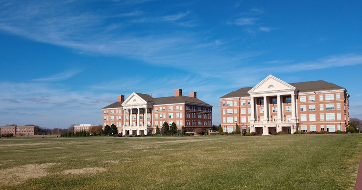 Kannapolis Researchers Discover 37th Method Of Planting Corn