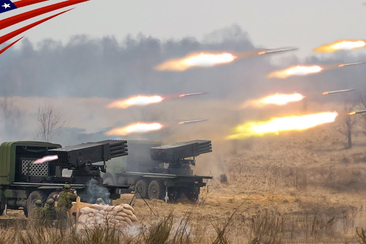 Charlotte Launches Massive Air Strikes On Raleigh