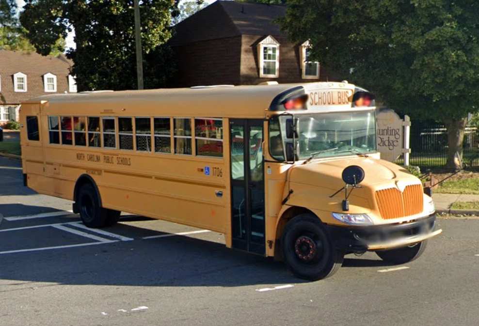 CMS Cancels School Until 2027