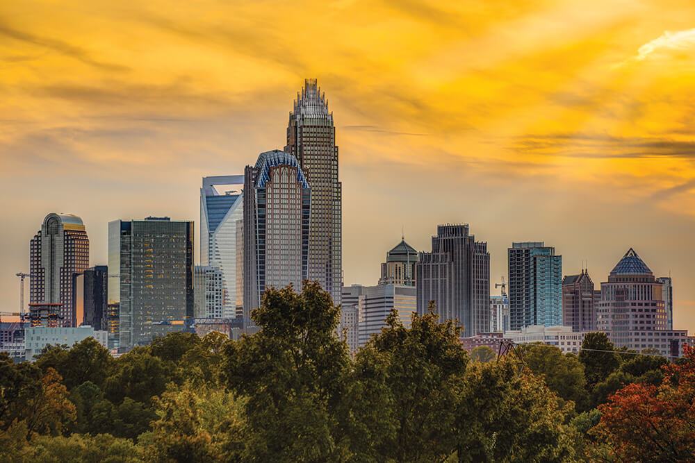 Charlotte Identifies Charlotte As Main Barrier To 2026 Financial Goals